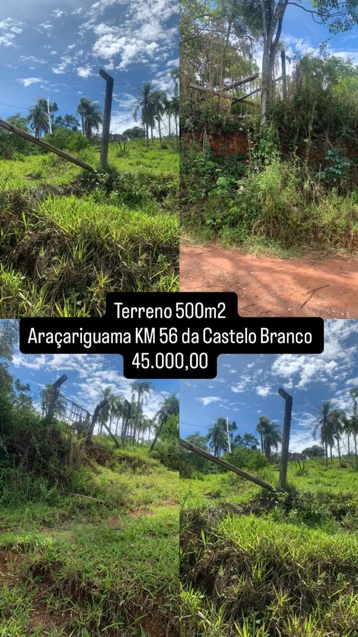 Foto - Araçariguama - 