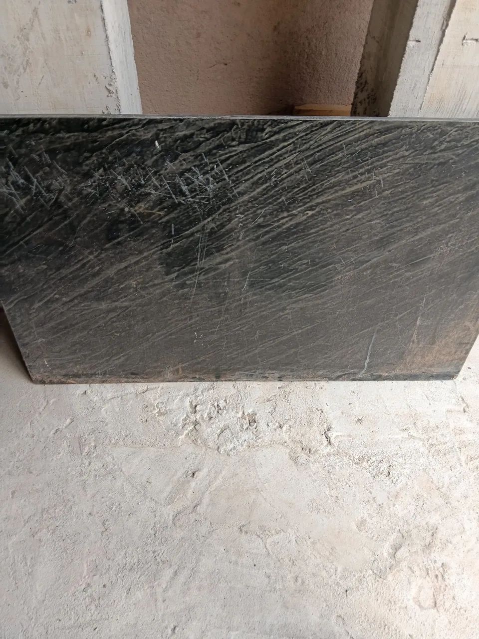 Tampo de mesa granito  - Foto 2