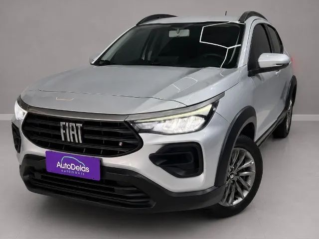 Fiat Pulse Drive 1.3 8V Flex Aut. 2023 - Foto 3