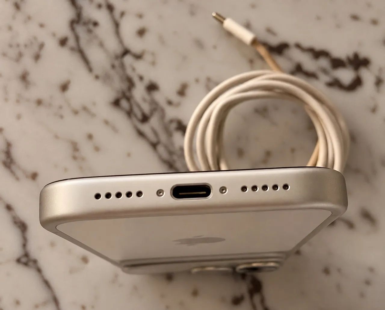 Iphone 17 Pro 256 Prata - Foto 5