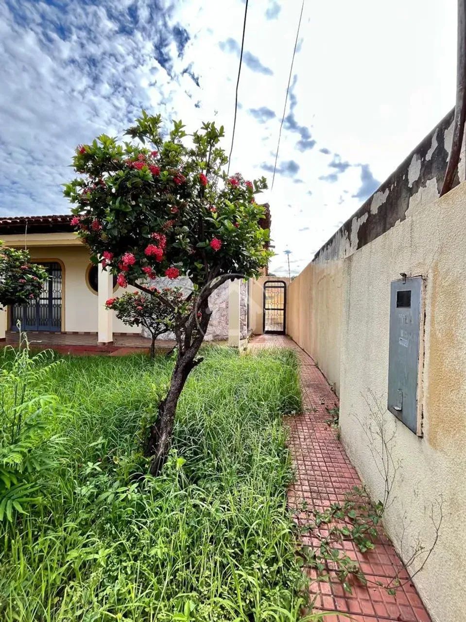 CASA 3 QUARTOS - CIDADE ALTA - Foto 4