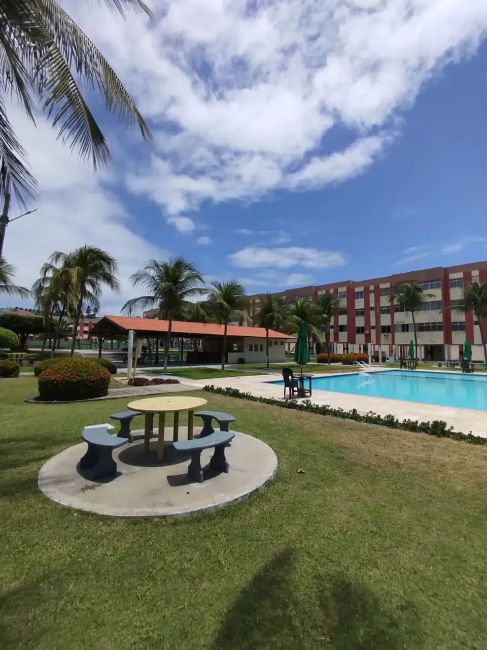 Imóvel para venda com 105 metros quadrados com 4 quartos em Morro Branco - Beberibe - CE - Foto 3