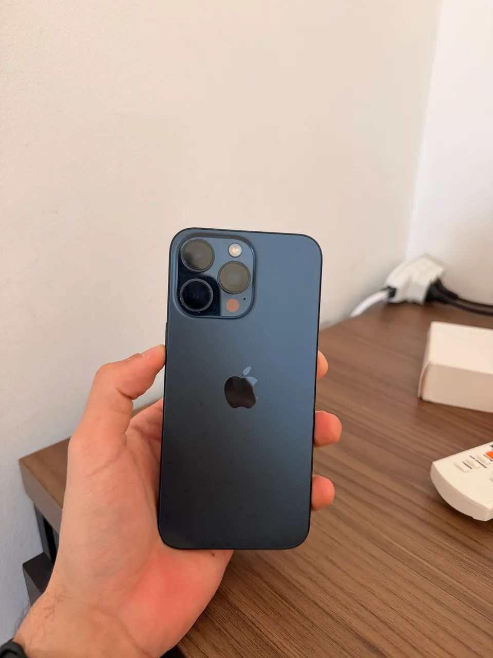 iPhone 15 pro Max 256gb - Foto 2