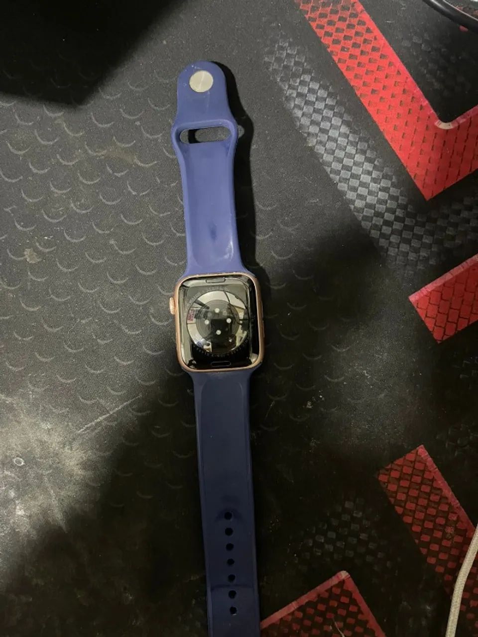 aplle watch series 6  - Foto 3