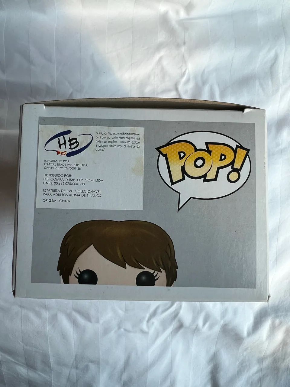 Funko pop arya stark GOT #09 - Foto 5