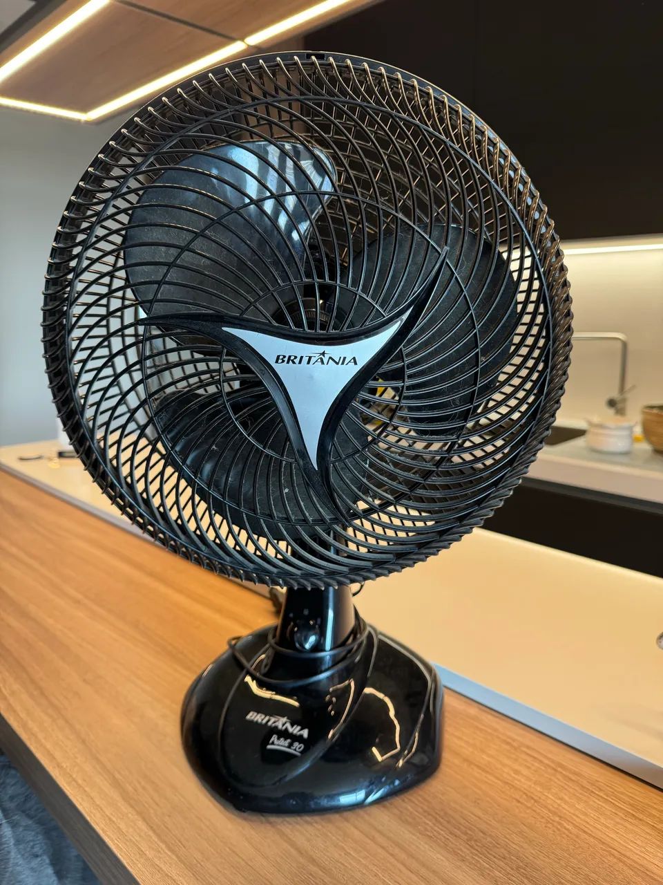 Ventilador 