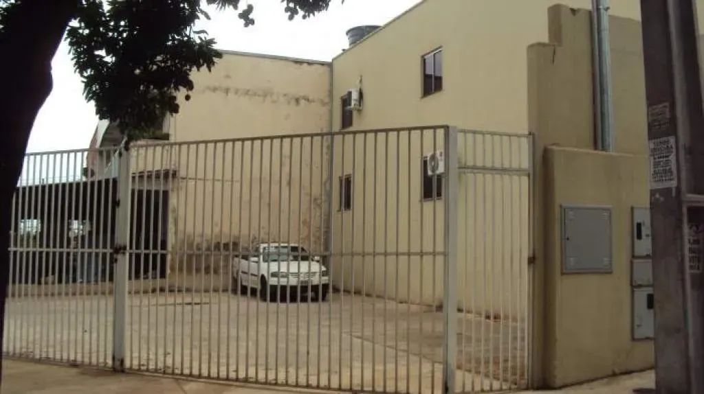 Prédio Comercial - Rua César Lattes - Vila Boa - Foto 3