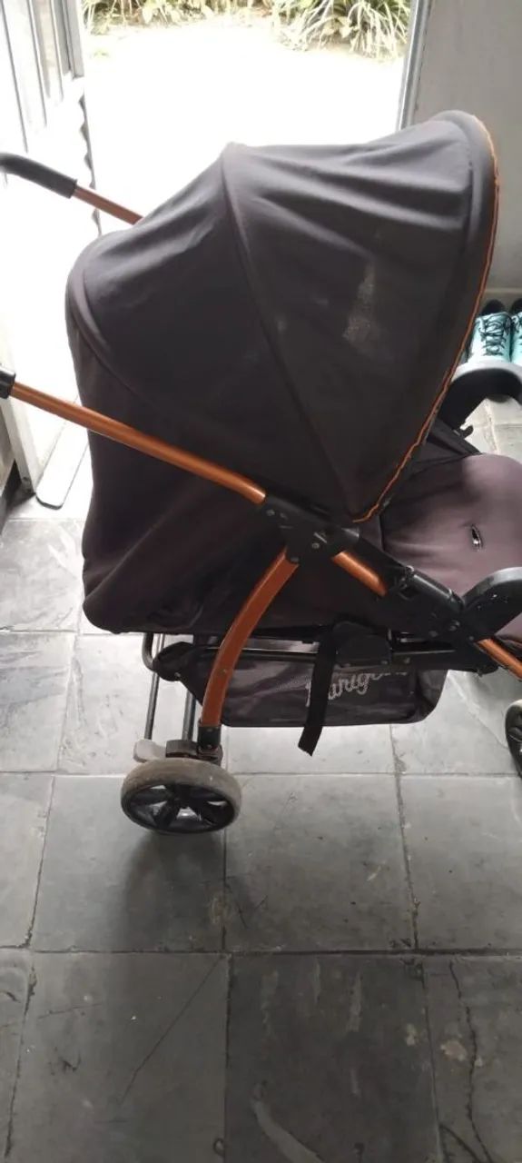 Bebe conforto e carinho de bebe - Foto 2