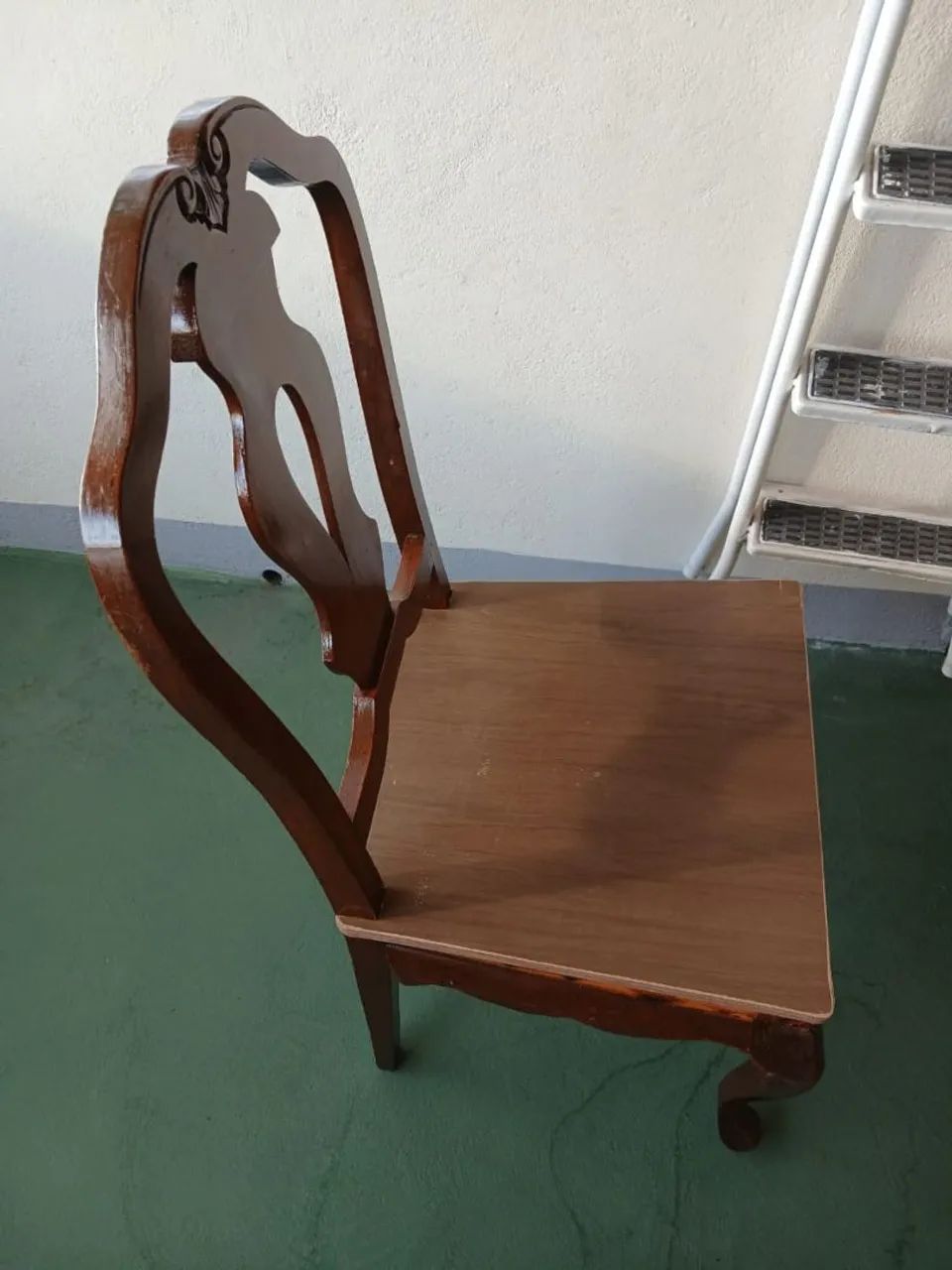 Cadeira chipandelle - Foto 2