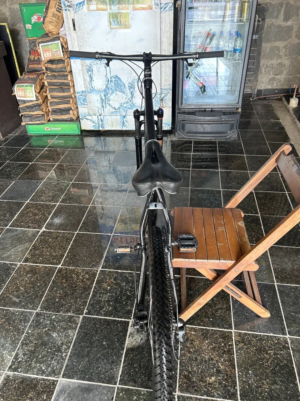 VENDO BIKE  - Foto 5