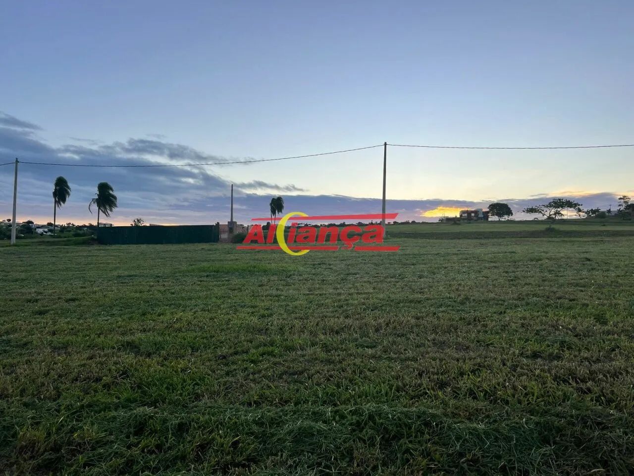 OPORTUNIDADE de TERRENO EM PARANAPANEMA