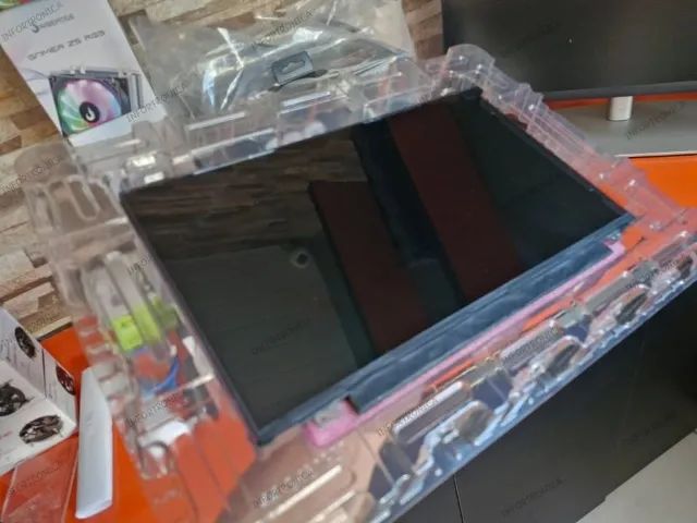 Telas para notebook, led slim, novas com garantia.