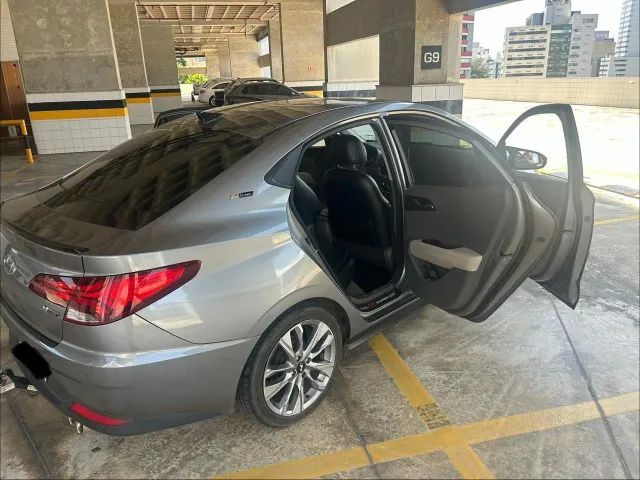 Hyundai HB20S Evolution 1.0 TB Flex 12V AUT 2021 - Foto 3