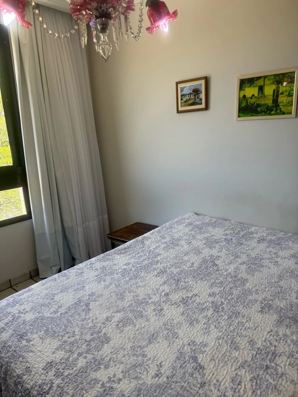 Alugo quarto. - Foto 2