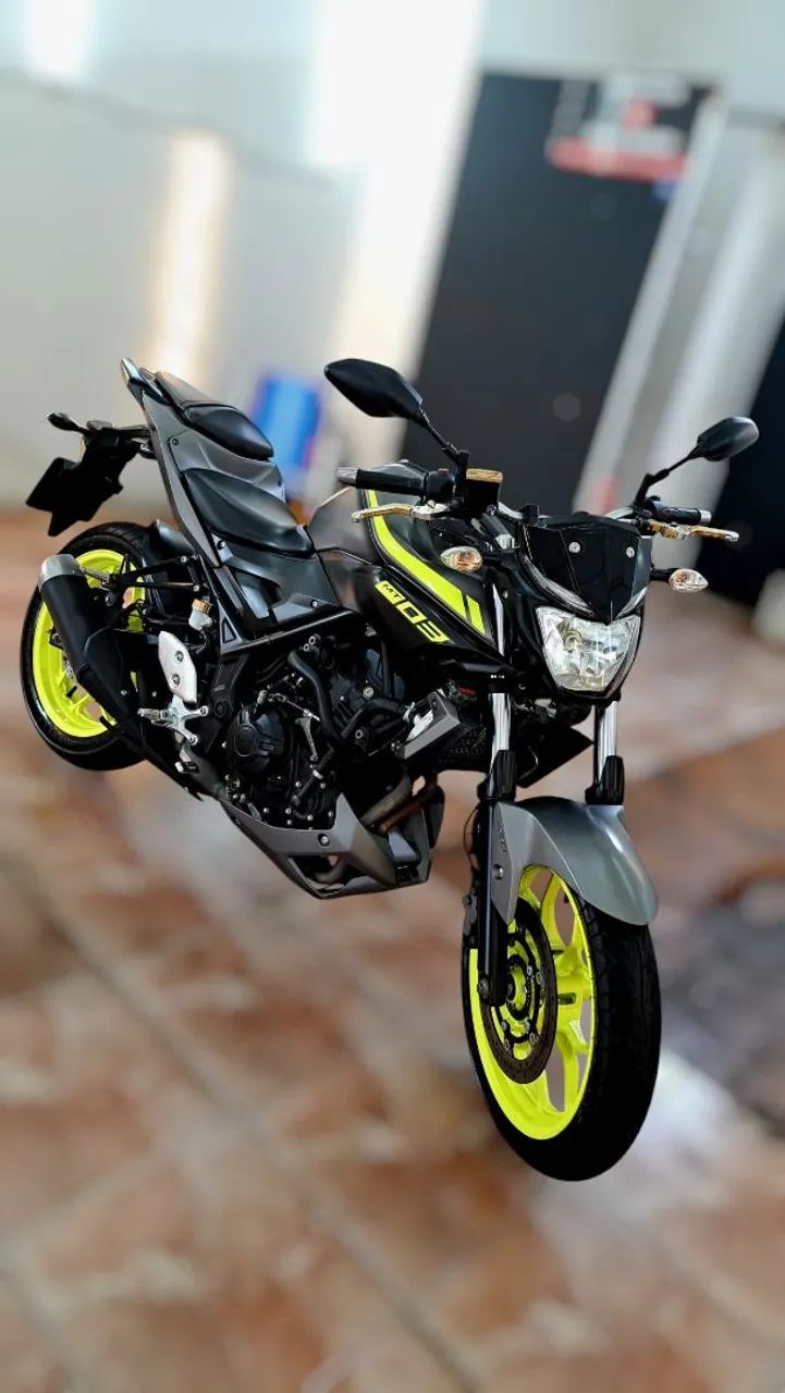 Estética Automotiva para Motos 