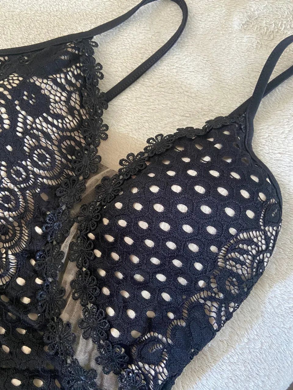 Body/maiô - Foto 2