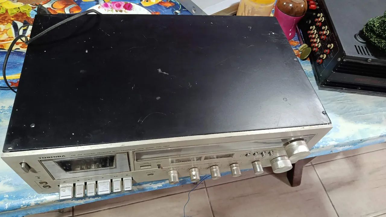 Receiver - Foto 2