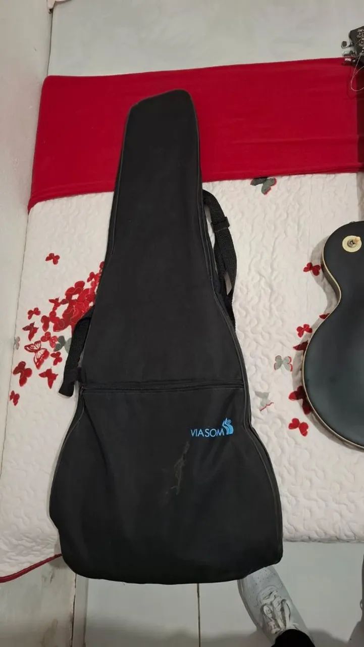 Guitarra StringBerg LPS 230 - Foto 2