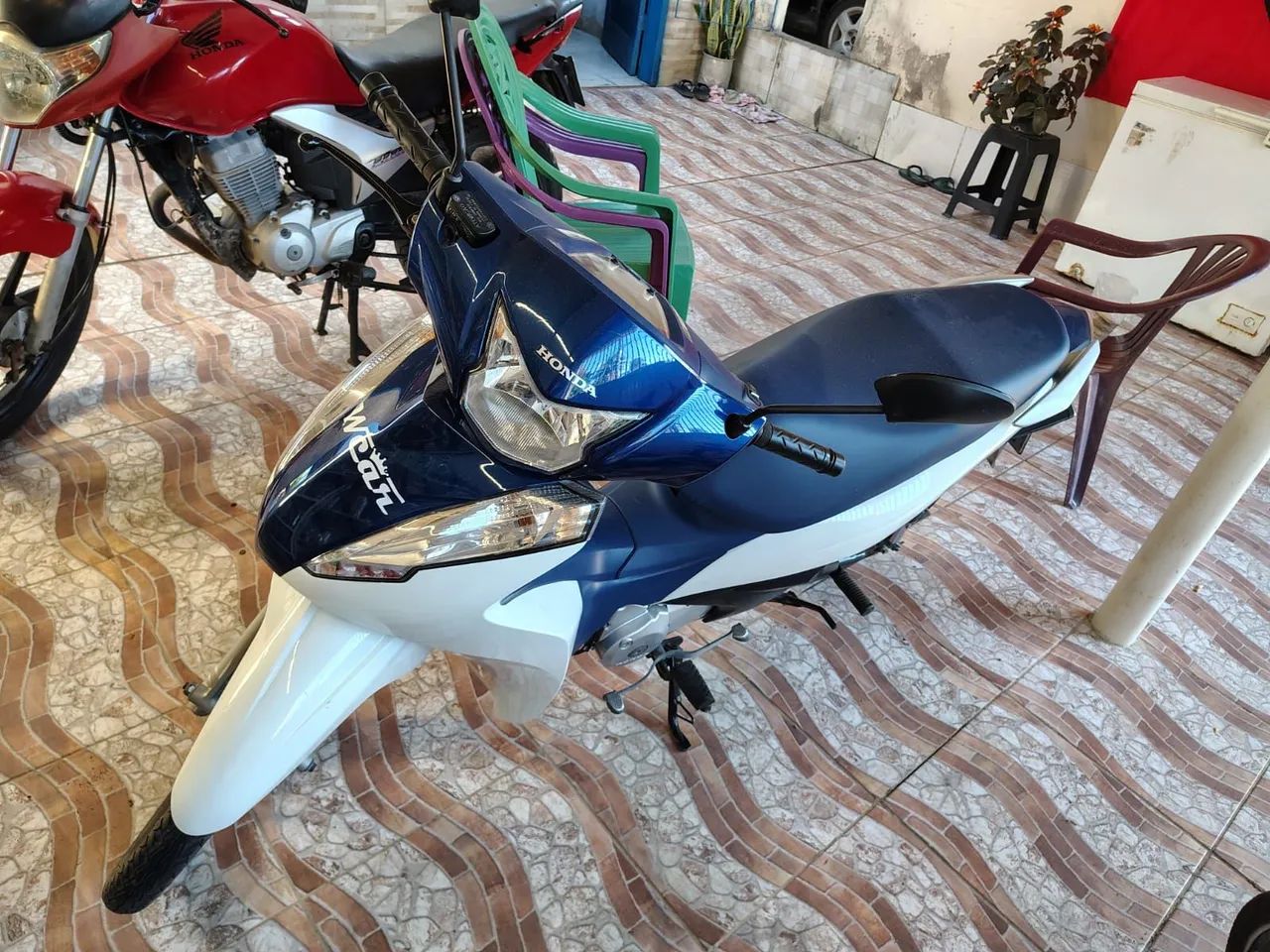 Moto 
