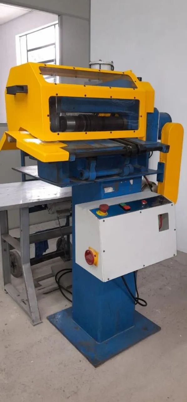 Máquina de Cortar Tiras - Foto 2