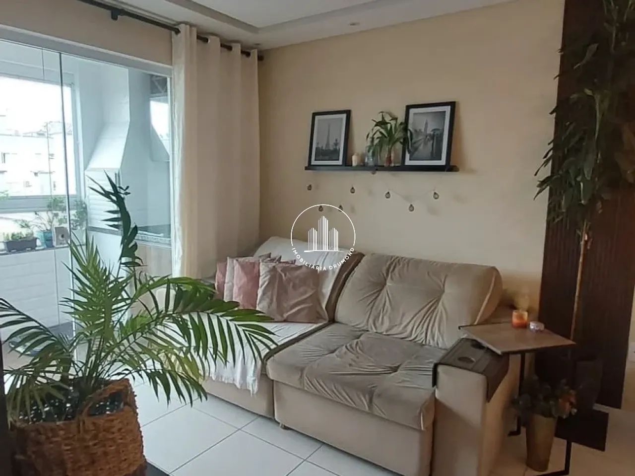 Apartamento 2 Quartos com 1 Suíte - Serraria - BRN - Foto 3
