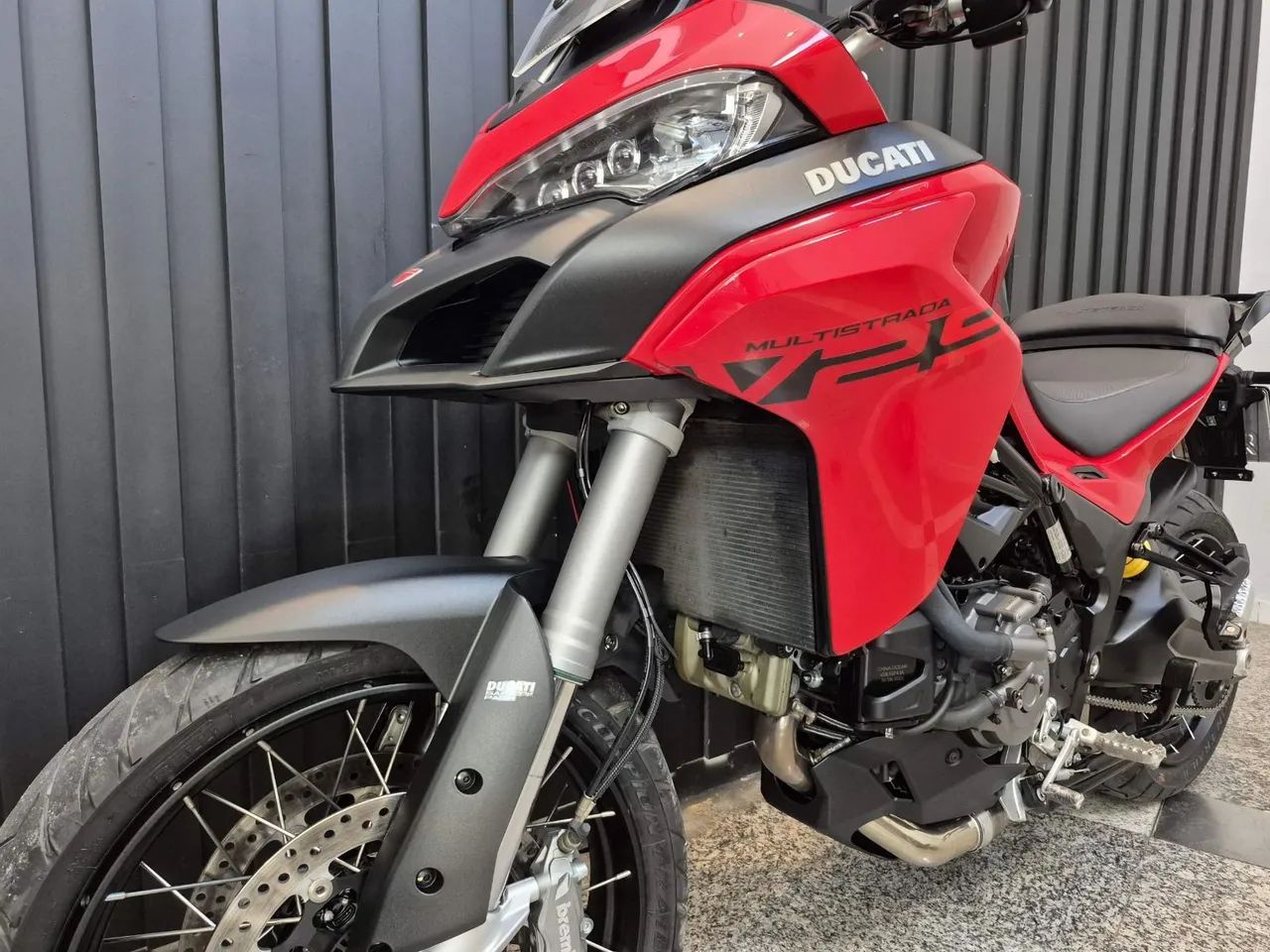 Ducati 950 - Foto 3