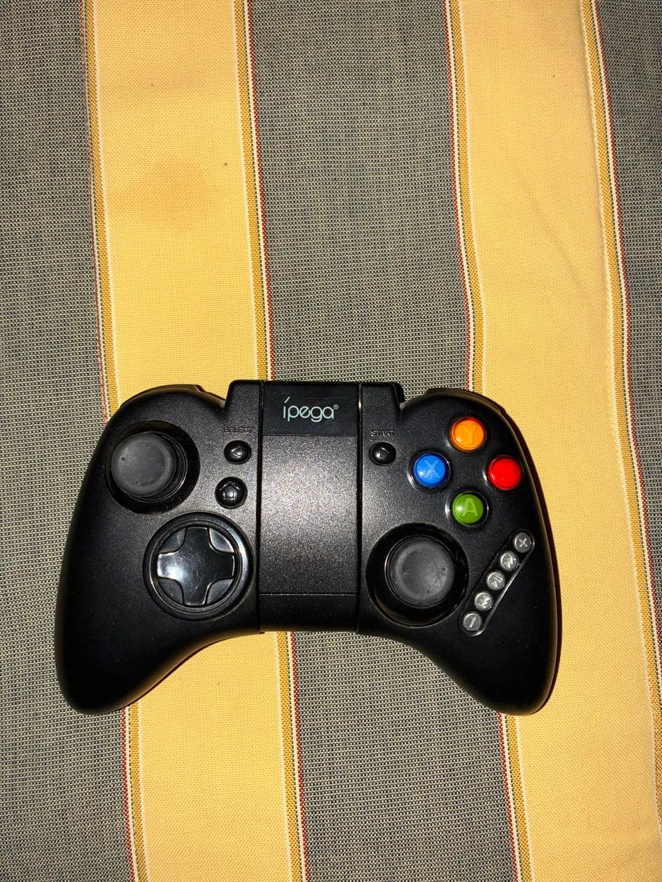 Controle Ipega gamepad