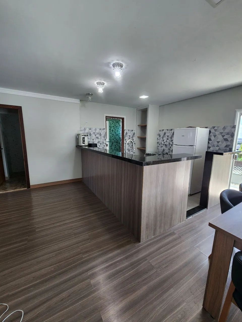Casa em condomínio Arniqueira 