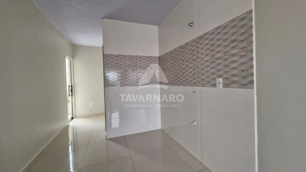 Casa 02 Quartos - Neves - Foto 4