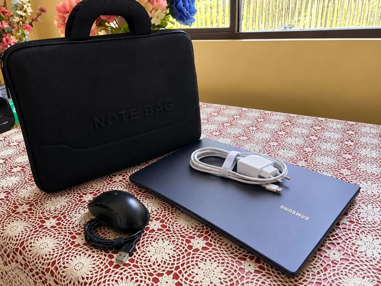 Notebook Galaxy Book 4 - Foto 2