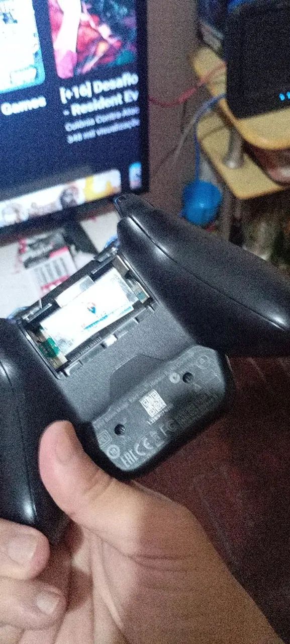 Controle Xbox one sem trocas  - Foto 5