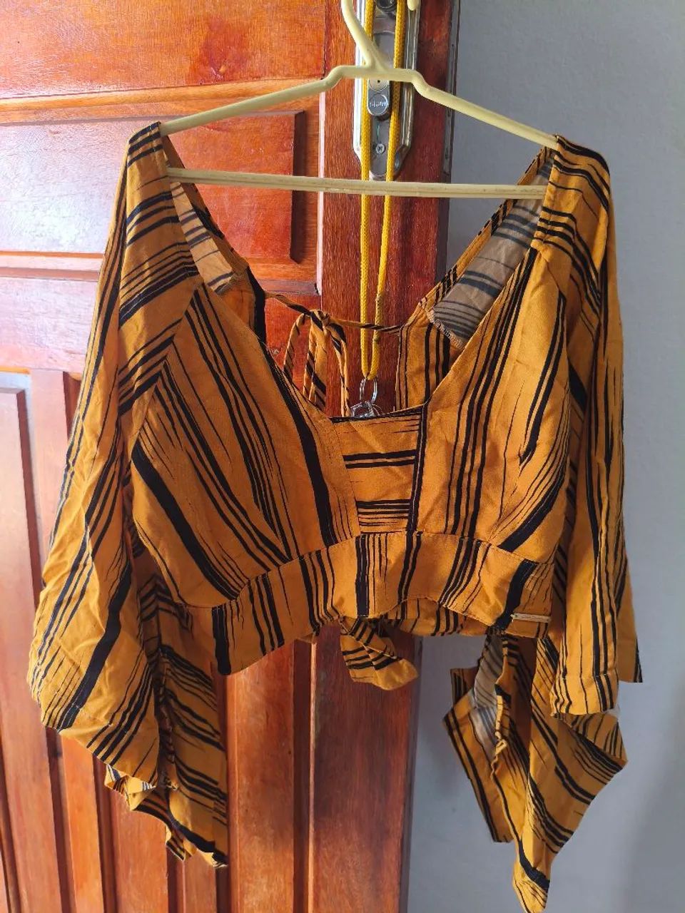 Vendo kit de roupa PP e P  - Foto 2