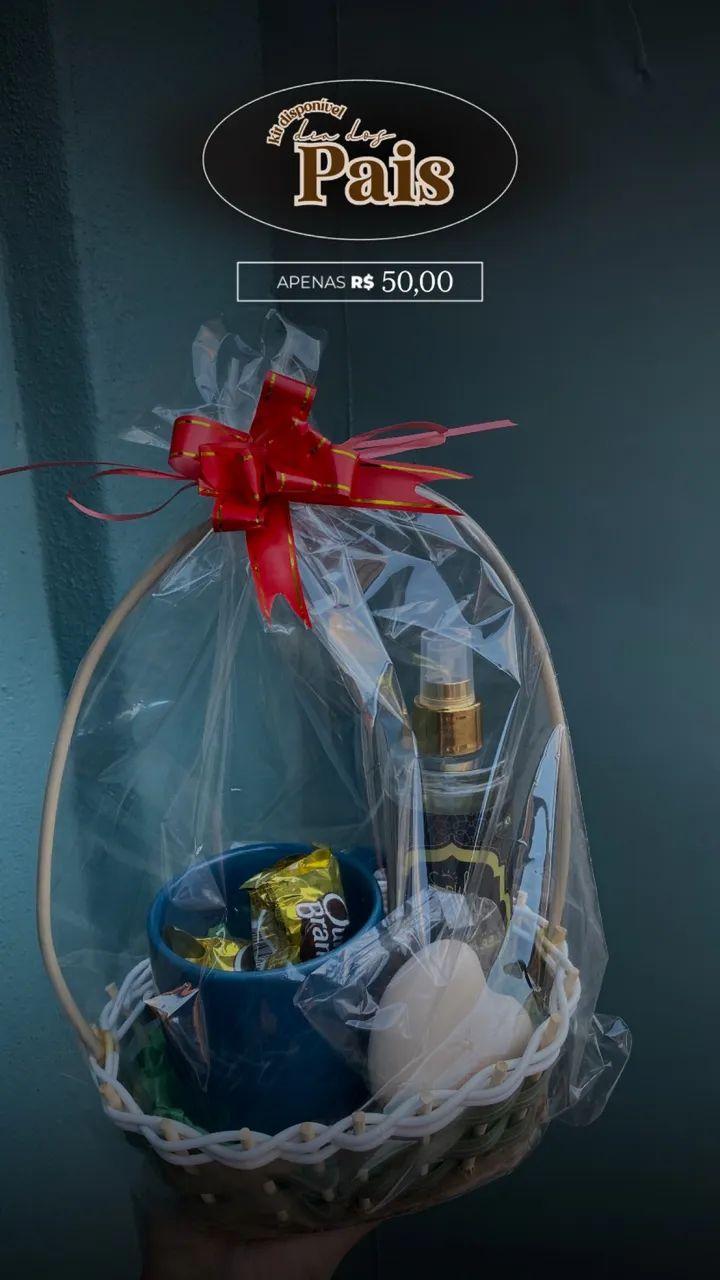Kit Dia Dos Pais ? - Foto 3