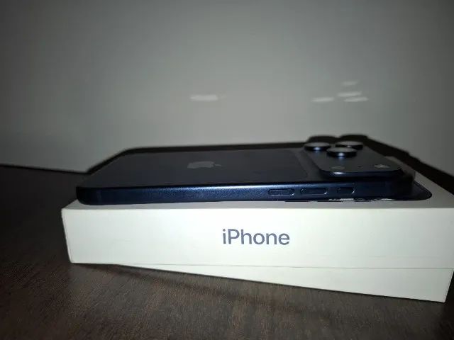 Iphone 17 Pro Max 256 gb Azul