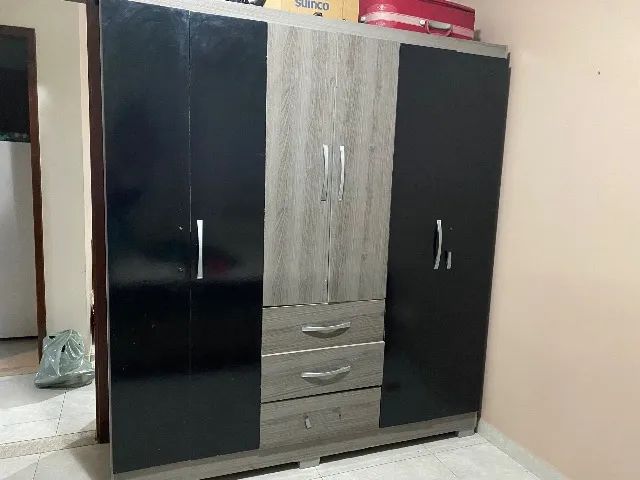 Guarda da roupa 