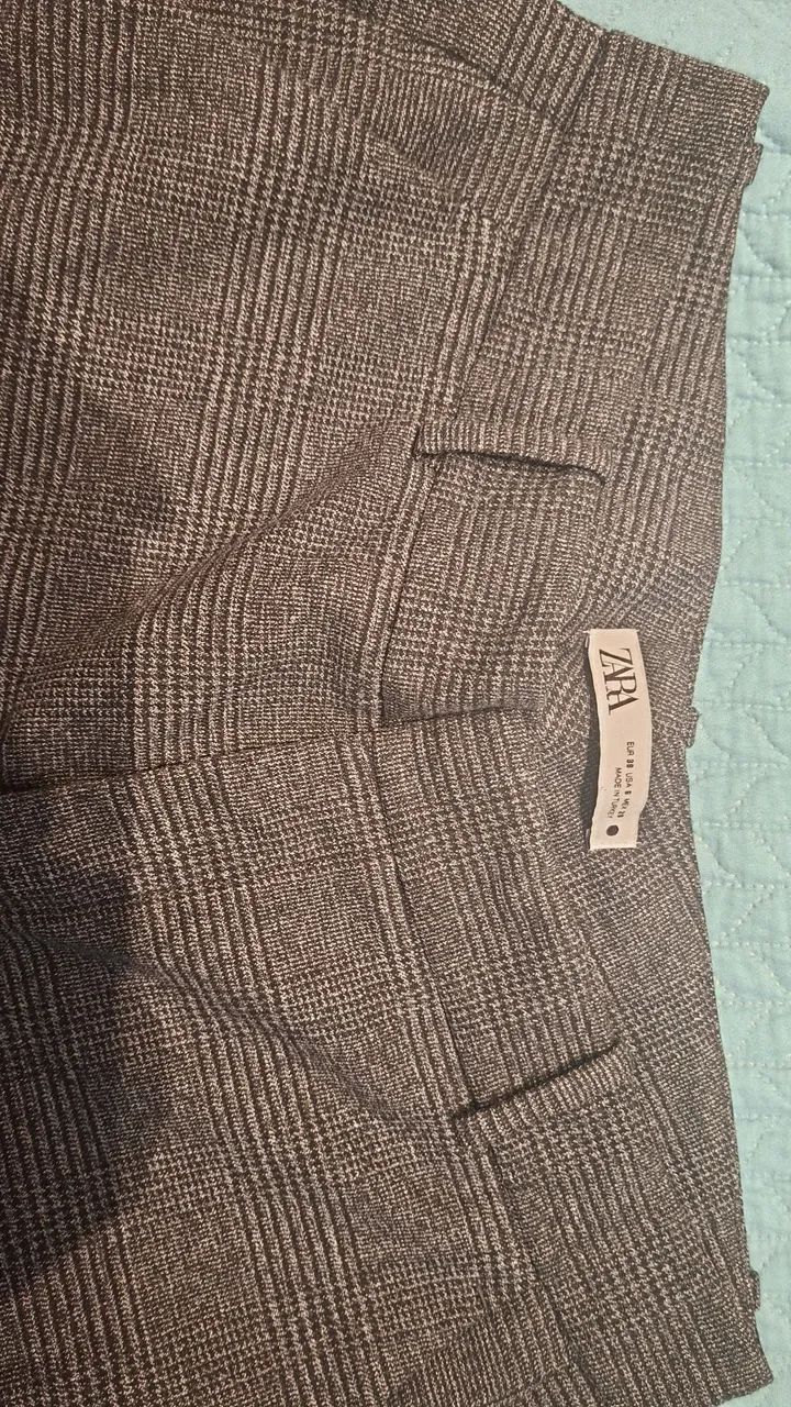 ZARA calça 38