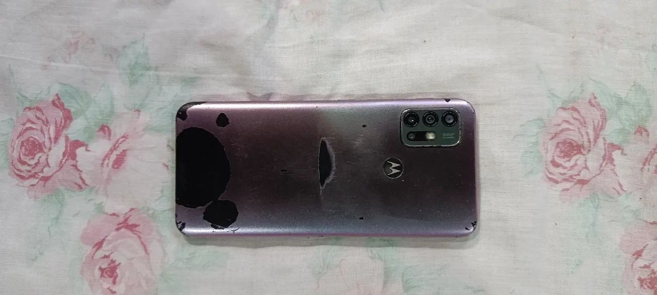 Moto g30 - Foto 2
