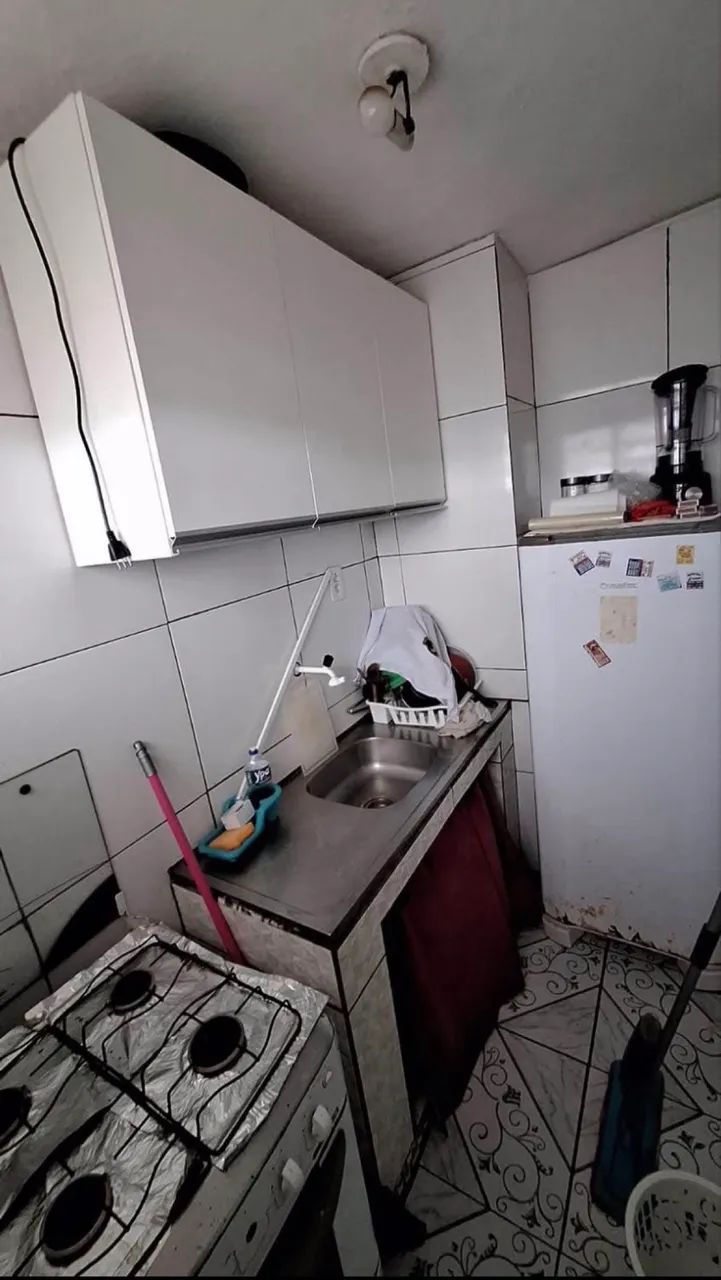 AM-vende-se kitnet em Andre carlone  - Foto 3