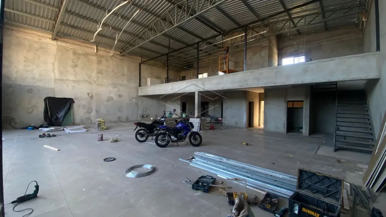 Comercial Salão em Jaú - Foto 4