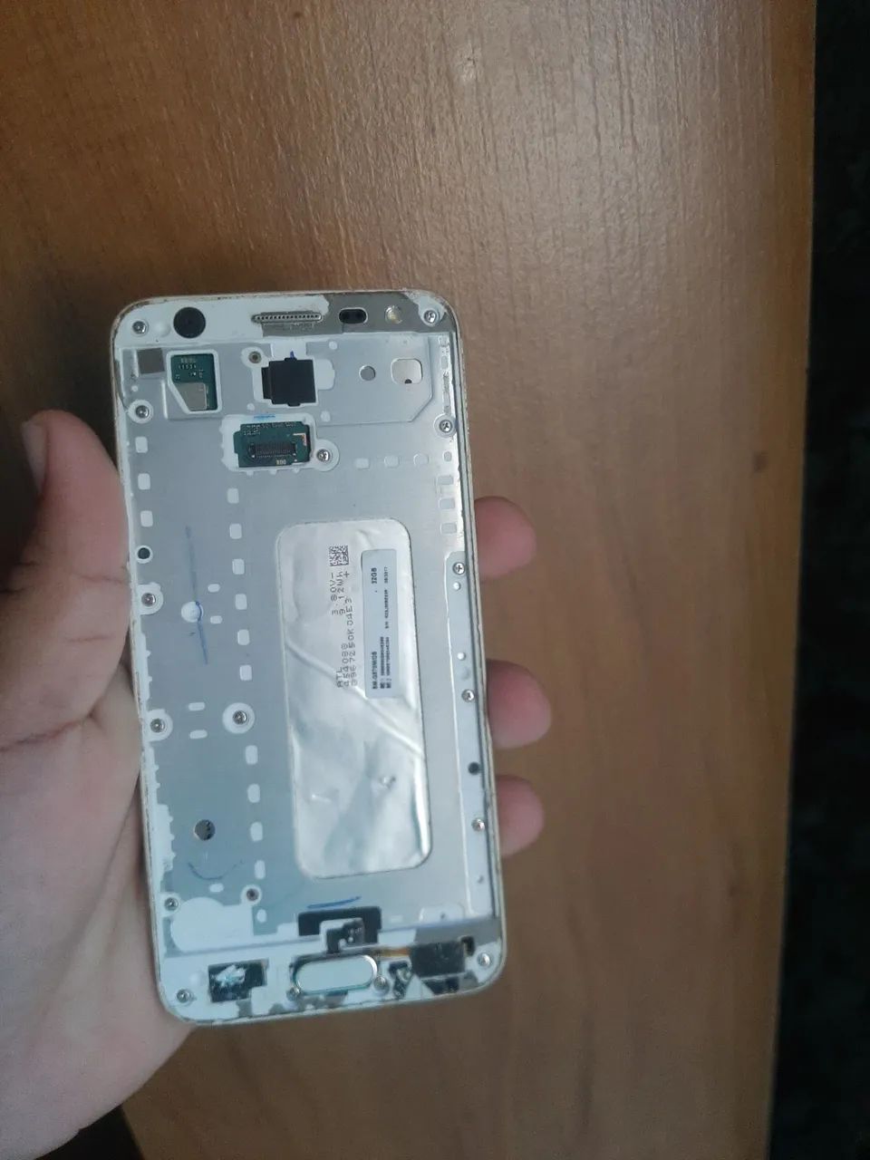 J5 prime  - Foto 2