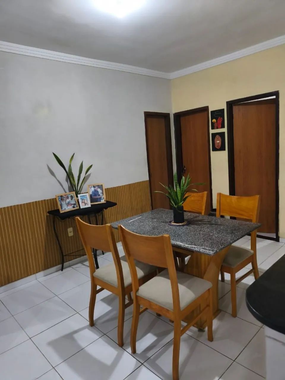 Mesa de jantar 