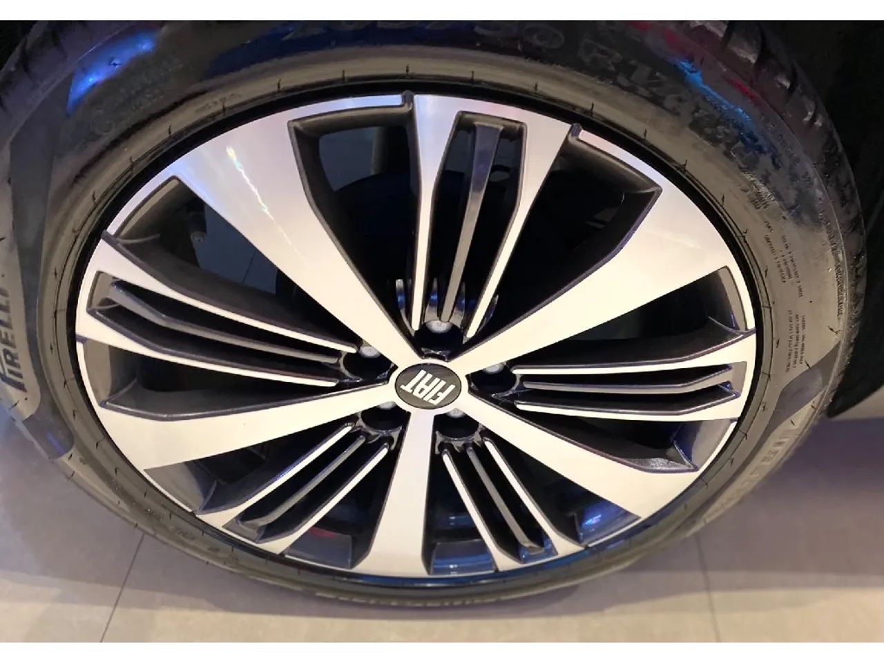 Fiat Fastback Audace 1.0 200 T. Flex Aut, foto 4 de 15