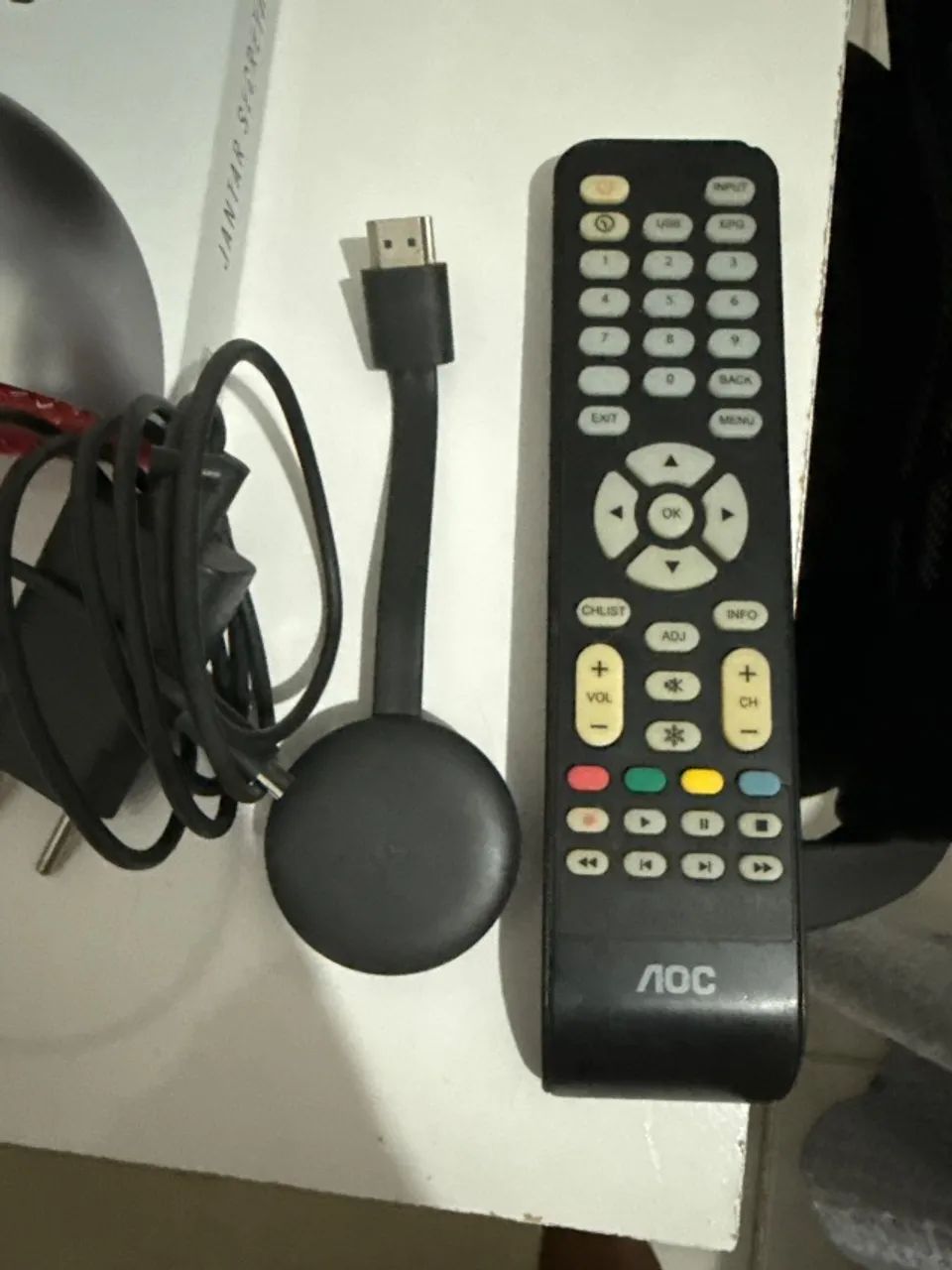 TV AOC 43? - Foto 5