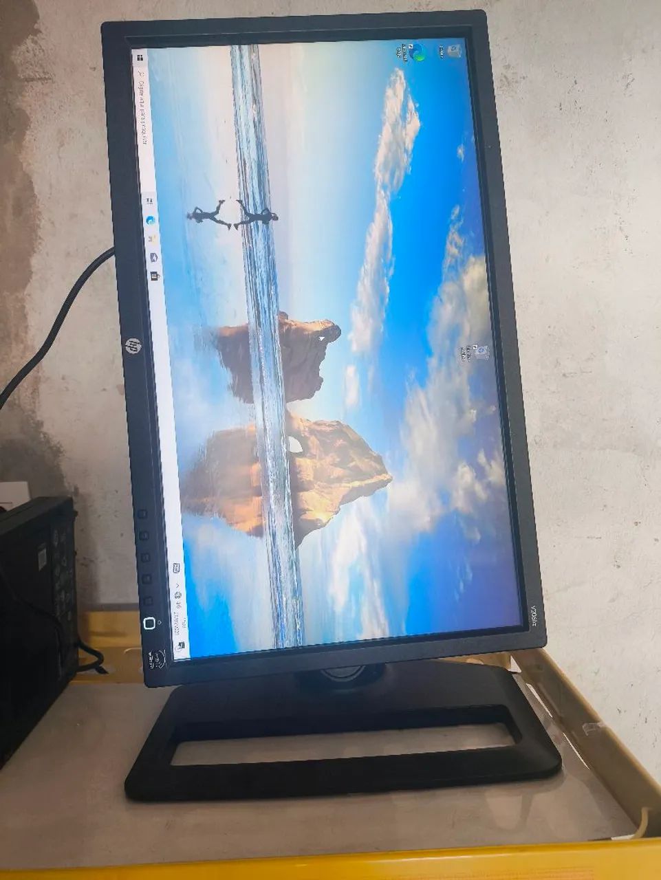 Monitor Hp  - Foto 5