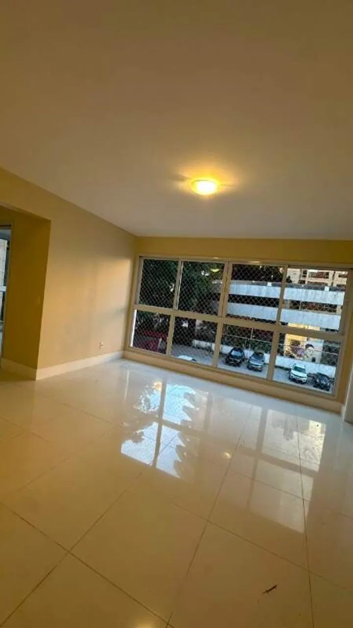 COBERTURA DUPLEX ALTO PADRÃO-AREA NOBRE - Foto 5