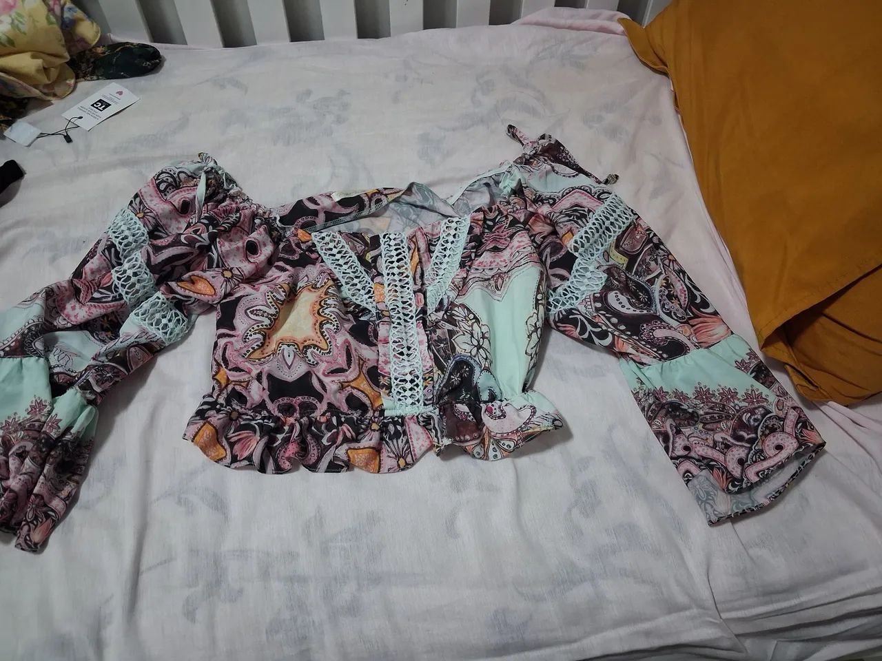 Roupas - Foto 2