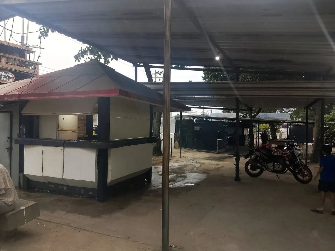 Vendo Quiosque em Irajá  - Foto 3