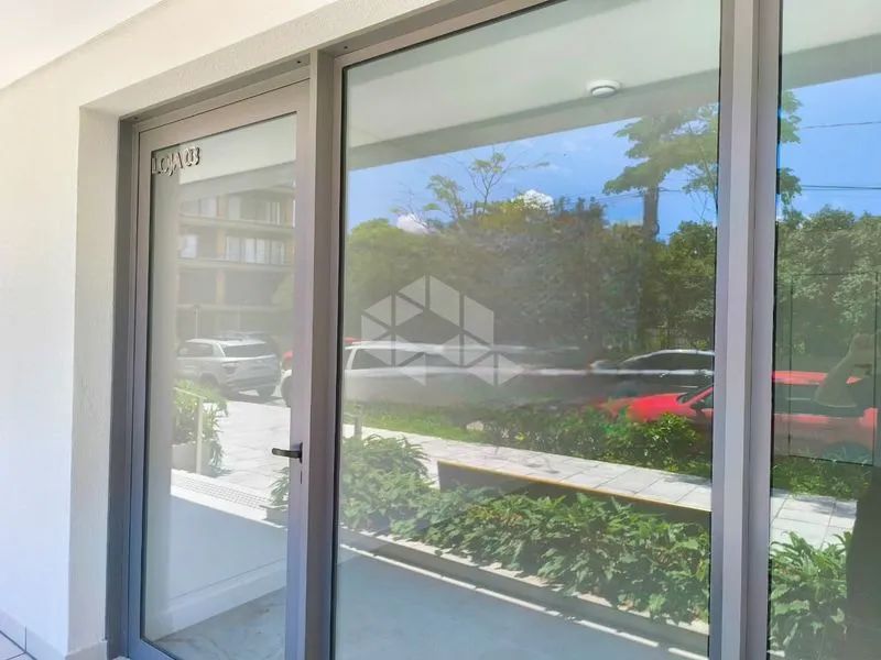 Loja 35m² para alugar em Jurerê, Florianópolis. - Foto 2