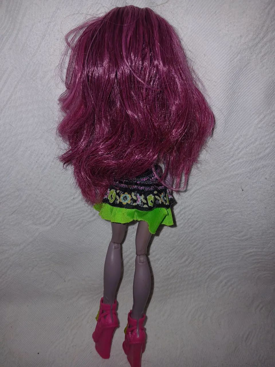 Boneca monsther high Marisol !! - Foto 2