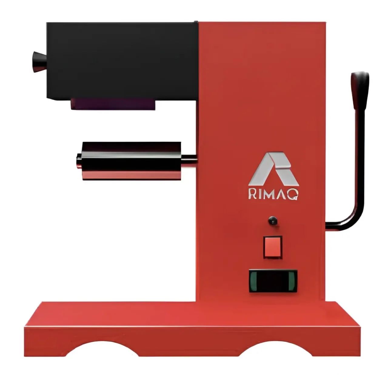 Prensa Térmica Rimaq Stamp 360° para Canecas e Copos - Foto 2